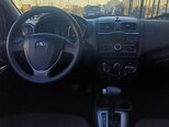 LADA (VAZ) Granta-18