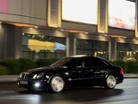 Mercedes E 280-2