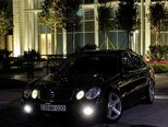 Mercedes E 280-5