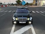 Mercedes E 280-6