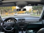 Mercedes E 280-9