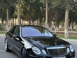 Mercedes E 280-12