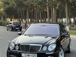 Mercedes E 280-13