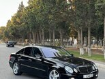 Mercedes E 280-15