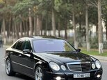 Mercedes E 280-18