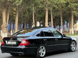 Mercedes E 280-20