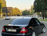 Mercedes E 280-21