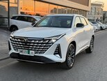 Changan Uni-Z-2