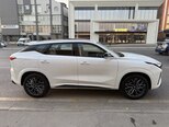 Changan Uni-Z-4