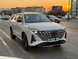 Changan Uni-Z-3