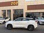 Changan Uni-Z-5