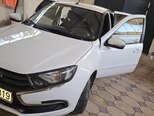 LADA (VAZ) Granta-3