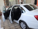 LADA (VAZ) Granta-7