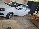 LADA (VAZ) Granta-8