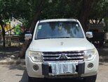 Mitsubishi Pajero-1