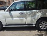 Mitsubishi Pajero-2