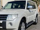 Mitsubishi Pajero-5