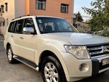 Mitsubishi Pajero-10