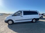Mercedes Vito 115-3