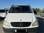 Mercedes Vito 115-1