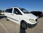Mercedes Vito 115-2