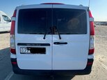 Mercedes Vito 115-4