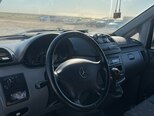 Mercedes Vito 115-7