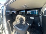 Mercedes Vito 115-5