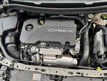 Chevrolet Cruze-6