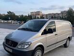 Mercedes Vito 115-2