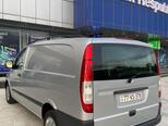Mercedes Vito 115-10
