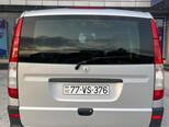 Mercedes Vito 115-11