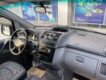 Mercedes Vito 115-4