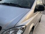 Mercedes Vito 115-15