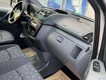 Mercedes Vito 115-3