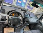 Mercedes Vito 115-8