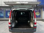 Mercedes Vito 115-6