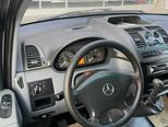 Mercedes Vito 115-7