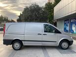 Mercedes Vito 115-13