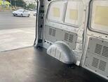 Mercedes Vito 115-5