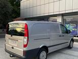 Mercedes Vito 115-12