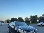 Hyundai Grandeur-4