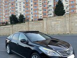 Hyundai Grandeur-8