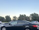 Hyundai Grandeur-7