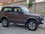 LADA (VAZ) Niva-4