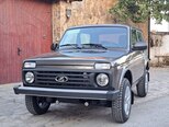 LADA (VAZ) Niva-2