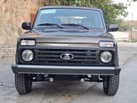 LADA (VAZ) Niva-1