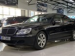 Mercedes S 350-3
