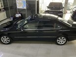 Mercedes S 350-7