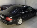 Mercedes S 350-13